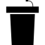 lectern-with-microphone