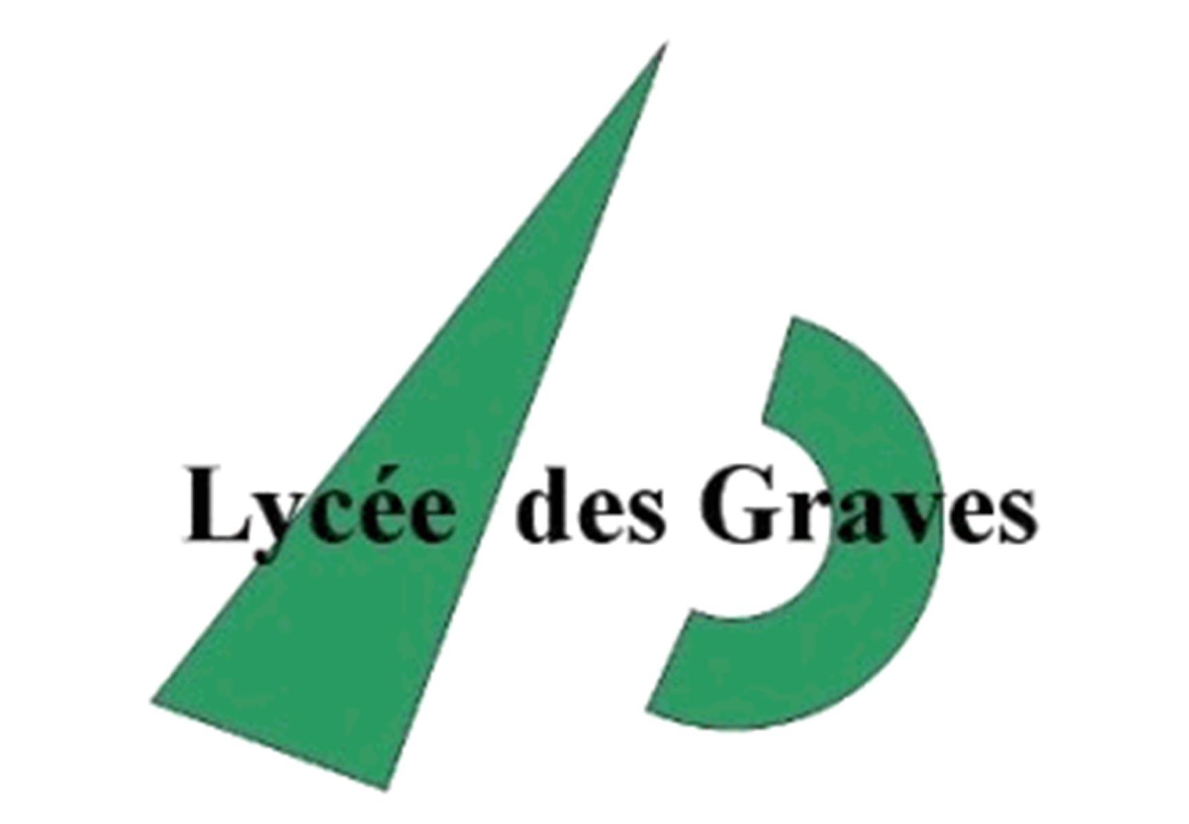 Lycée des Graves