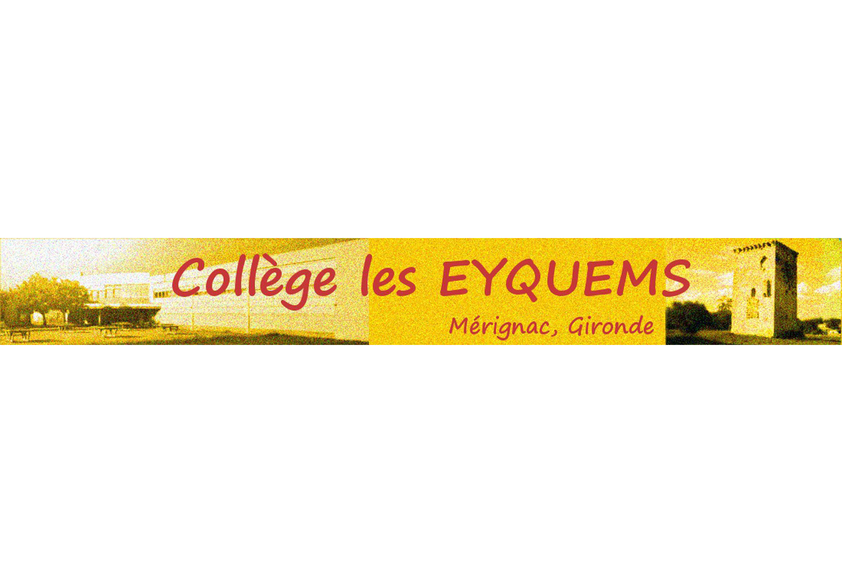Collège Les Eyquems