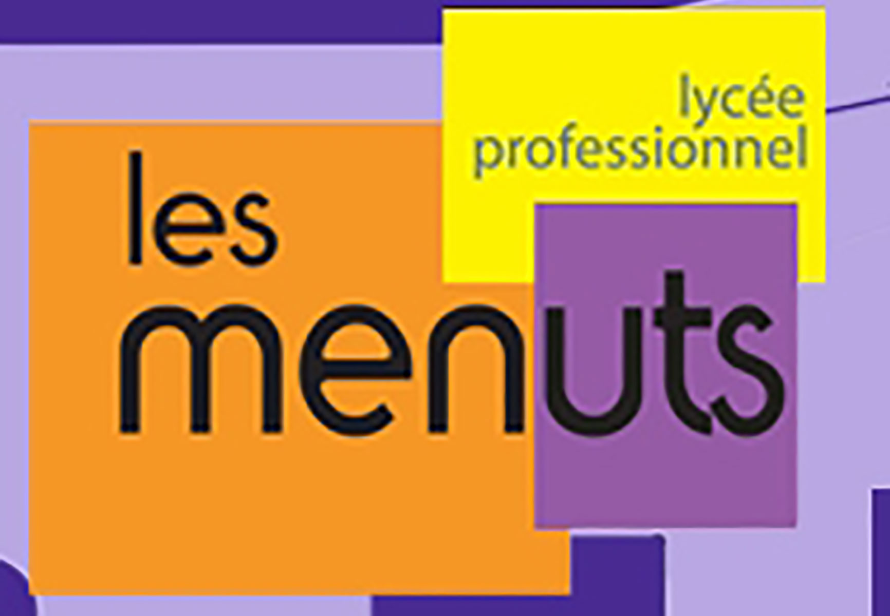 Lycée professionnel Les Menuts